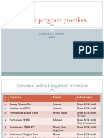 Progiat Program Promkes