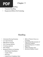 Vehicle Dynamics Overview and Formulas | PDF | Mechanical Engineering ...