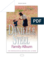 Danielle Steel - Obiteljski Album