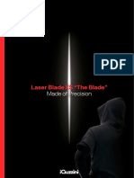 Laser Blade XS - IGuzzini - De