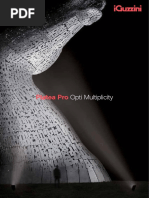 Platea Pro - IGuzzini - En