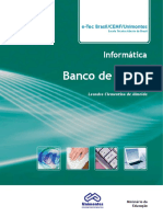 Banco de Dados I