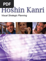Hoshin Kanri - Visual Strategic Planning Student Workbook