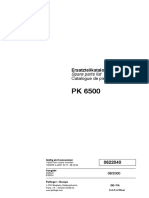 PK 6500