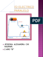 CIRCUITO ELECTRICO EN PARALELO CARATULA.pptx