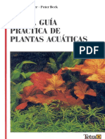 (Gerhard Brunner) - Nueva Guia Practica de Plantas Acuaticas