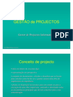 Projecto