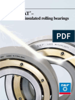 INSOCOAT Electically Insulated Rolling Bearings PDF