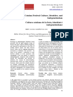 Catalan Festival Culture, Identities and Independentism. Nina Kammerer.pdf