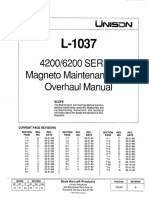 Manual - Magneto Slick 4200&6200