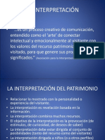 A. Interpretación Del Patrimonio - Copia