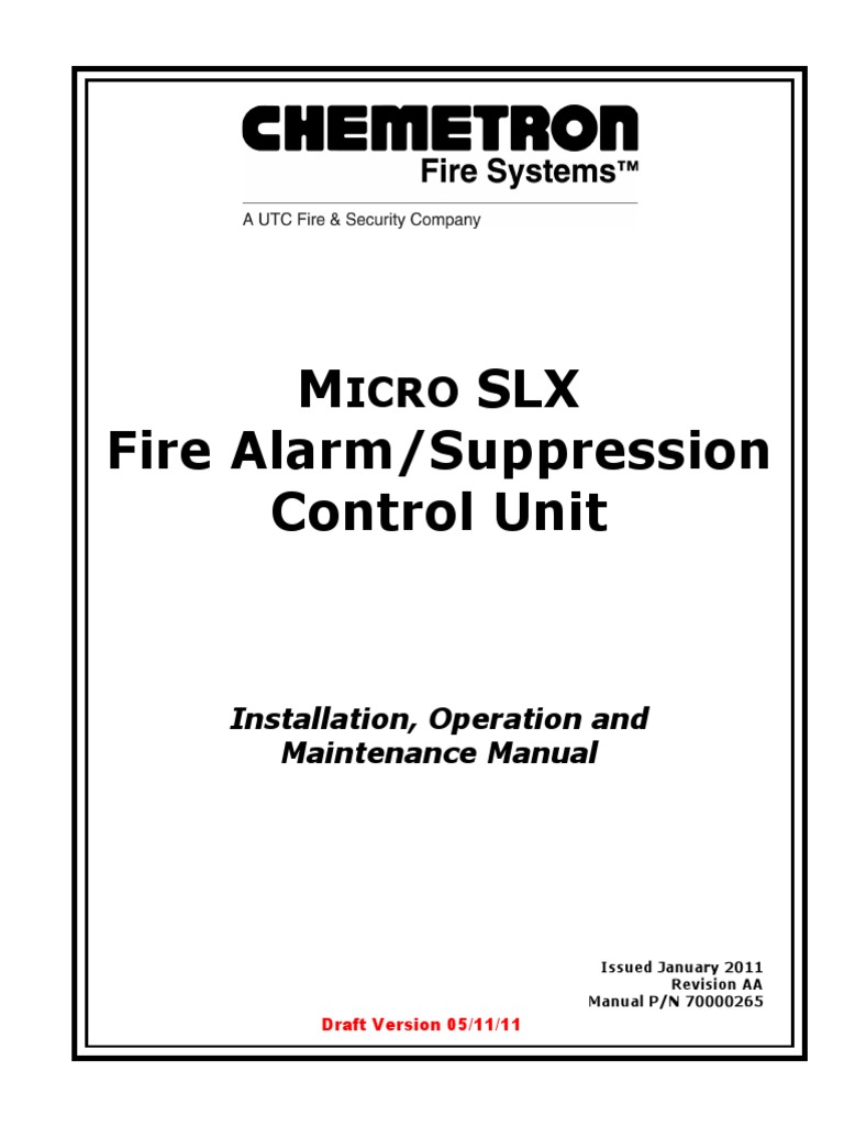 ... Array - sistema contra incendios detector radio power supply rh scribd  ...