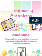 Sinónimos y Antónimos.ppt