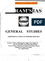 G S Additional Topics in Mod Hist PDF