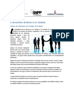 2relaciones Humanas PDF