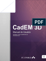 Manual CadEM3D