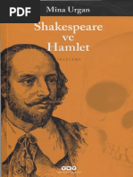 Download Mina Urgan - Shakespeare ve Hamletpdf by file SN384163925 doc pdf