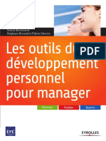 Les Outils Du Developpement Personnel Manager 140118132635 Phpapp01 PDF