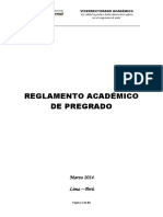 Reglamentounfv PDF