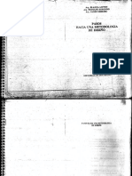 Pasos Hacia Una Metodología Del Diseño PDF