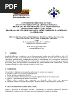Aspectos Éticos e Bioéticos Da Pesquisa Em Saúde - 1-2018