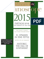 Havanoscope IADC 2015