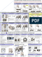 MPR Quick Start Guide For Powering and Installation 3DB20024CAAATNZZA ICS01