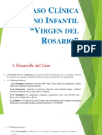 Caso Clínica Materno Infantil