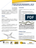 Publicidad Diploamdo AutoCAD CIVIL 3D