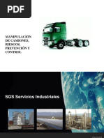 ISO Vehicle Classifications Guide | PDF | Truck | Limousine