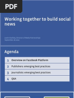 Download Working Together to Build Social News by Facebook SN38417113 doc pdf