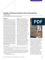 Benefits Of Physical Activity For Knee Osteoartritis.pdf