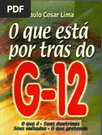 O Que está por trás do G12 - Paulo cesar Lima.pdf
