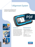 CM P8 11403 1 EN Shaft Alignment System TKSA 60 Data Sheet PDF