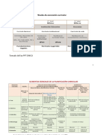 4 Planificaciones Curriculares Seib