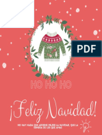 ¡Feliz Navidad!