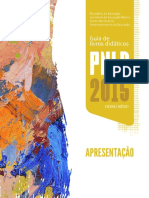 PNLD 2015 Apresentacao PDF