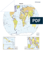 Atlas Nacional Do Brasil 2010 Pagina 18 Mapa Politico