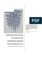 Analisis de Carga