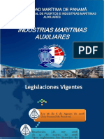 Licencia de Operación Marítima