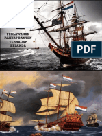 Banten Vs Belanda