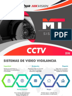 MT Sistemas CCTV