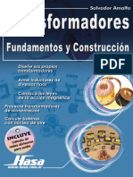 Transformadores Fundamentos y Construcción - Salvador Amalfa.pdf