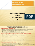 Economia I Introduccion - 1