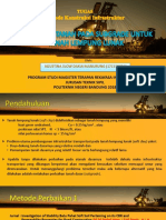 Ppt. Perbaikan Tanah Lempung Pada Subgrade