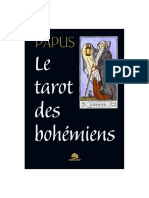 TarotBohemiens PDF