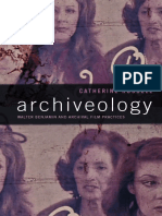 Archiveology - Catherine Russell