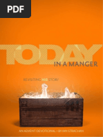 Download Today in A Manger Revisiting His Story by Bob Cake SN38418404 doc pdf