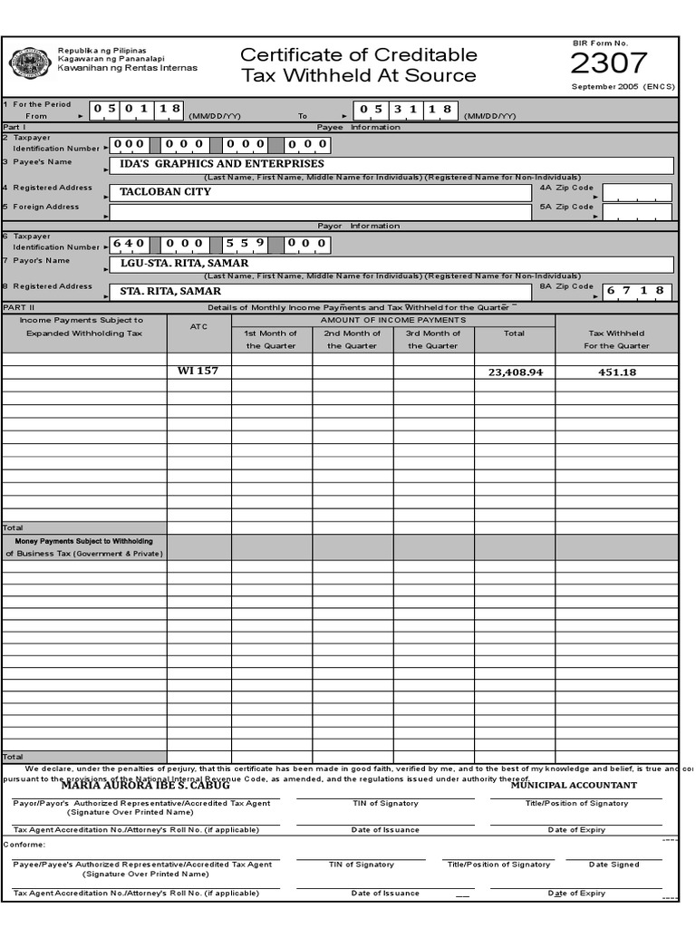 bir-form-2307-sample-withholding-tax-corporate-tax