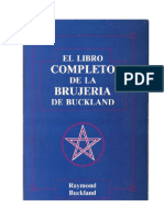 El libro completo de la brujería - Buckland.pdf